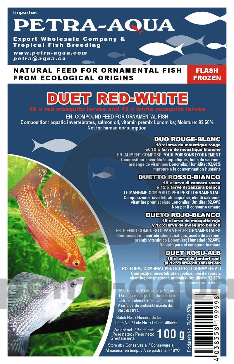  — tropical fish for sale UK