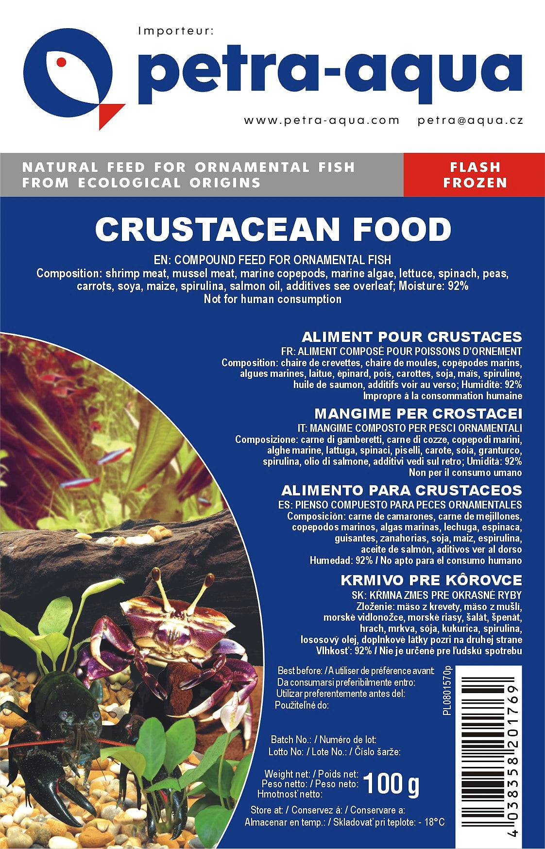  — tropical fish for sale UK