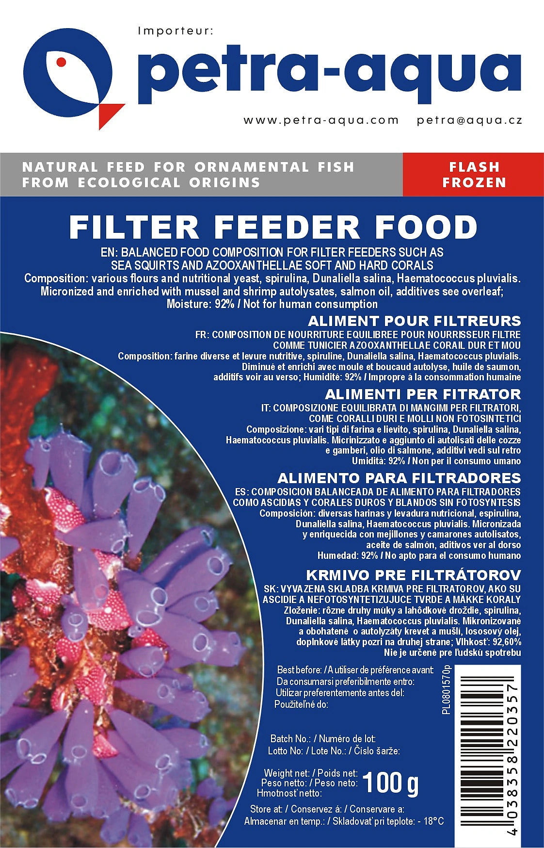  — tropical fish for sale UK