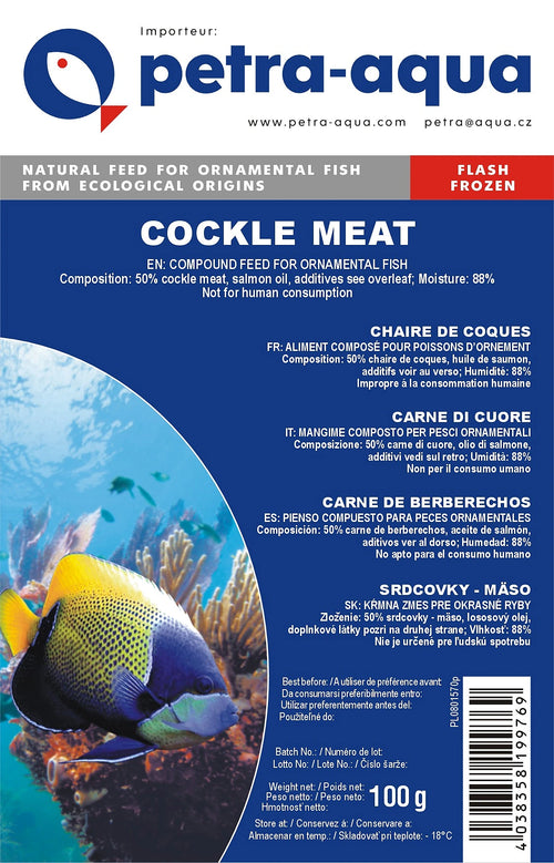  — tropical fish for sale UK