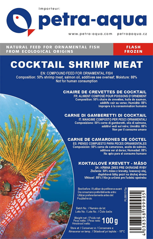  — tropical fish for sale UK