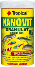 Tropical Granulat — Dry Food for sale UK