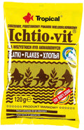 Tropical Ichtio-Vit — Dry Food for sale UK