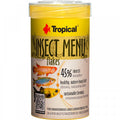 Tropical Insect Menu Flakes for Fish - UK — tropical fish for sale UK