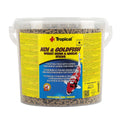 Tropical Koi & Goldfish Wheat Germ & Garlic - UK — tropical fish for sale UK