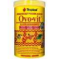 Tropical Ovo Vit Fish Food for UK Aquariums — tropical fish for sale UK