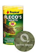 Tropical Pleco'S Tablets for Healthy Fish UK — tropical fish for sale UK