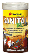 Tropical Sanital+Ketapang for Healthy Fish UK — tropical fish for sale UK