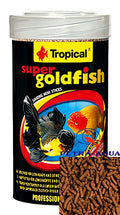 Tropical Super Goldfish Mini Sticks for UK Aquarists — tropical fish for sale UK