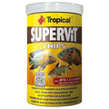 Tropical Supervit Chips — Dry Food for sale UK