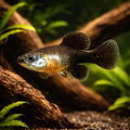  — tropical fish for sale UK — AI hero driftwood view