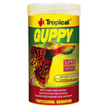 Vibrant Tropical Guppy Fish for UK Aquarists — tropical fish for sale UK