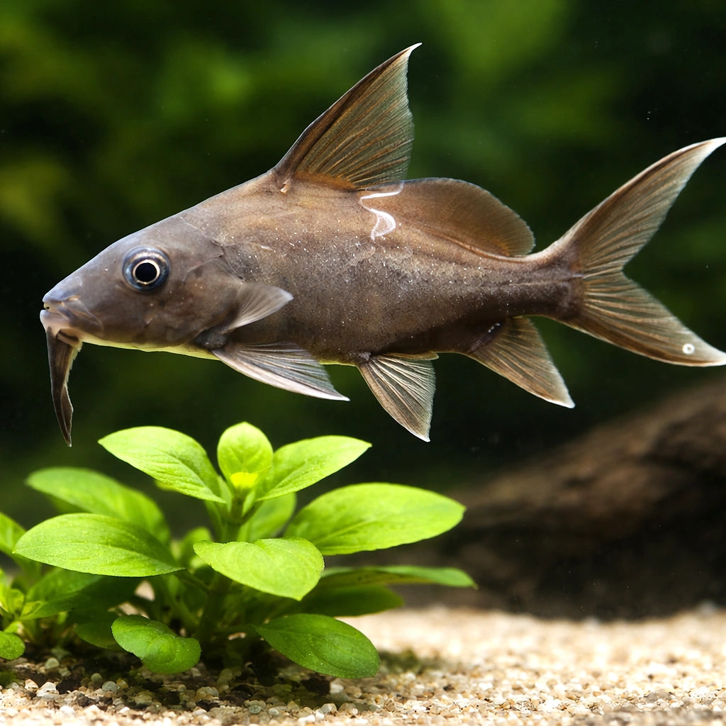 Wahrindi — tropical fish for sale UK — AI scale plant view