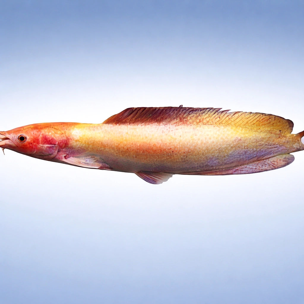 Walking Catfish — tropical fish for sale UK — AI side clean view