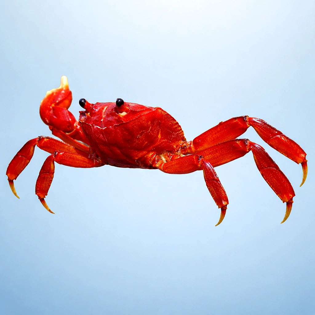Wetland Crab — tropical fish for sale UK — AI side clean view