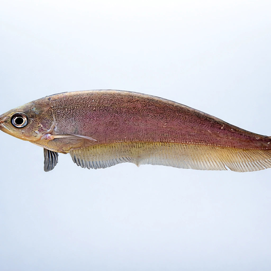 Xenomystus nigri — tropical fish for sale UK — AI side clean view