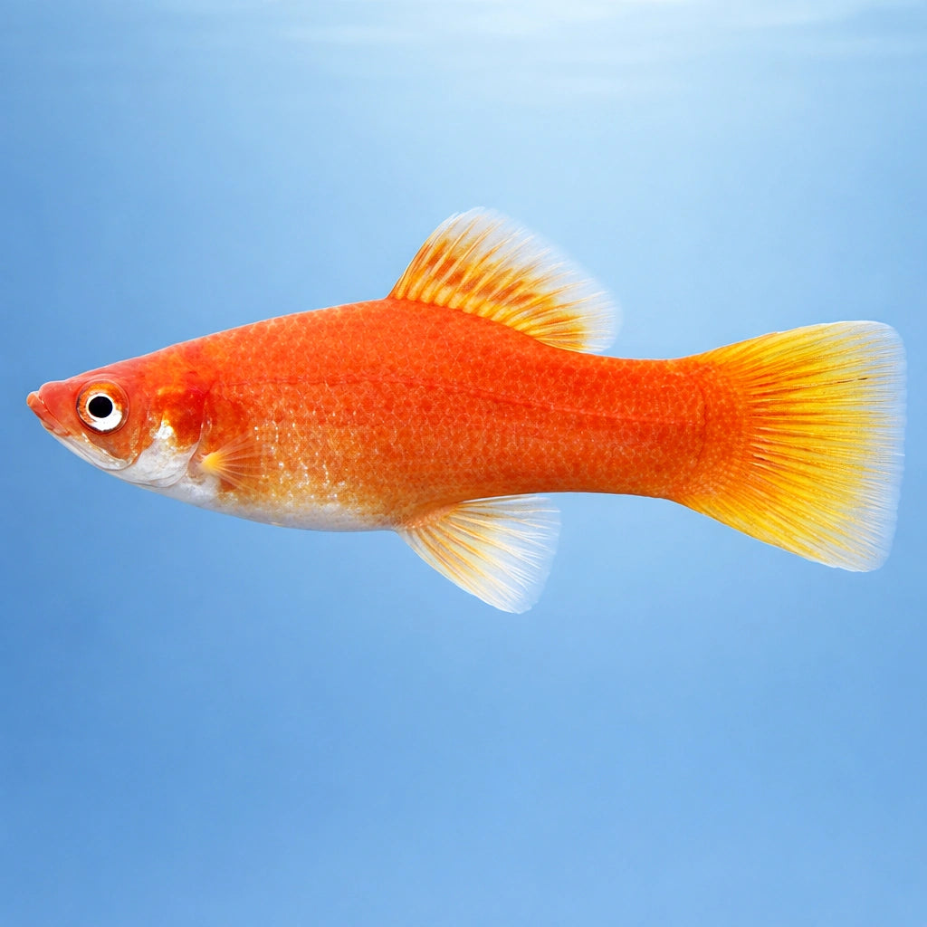  — tropical fish for sale UK — AI side clean view