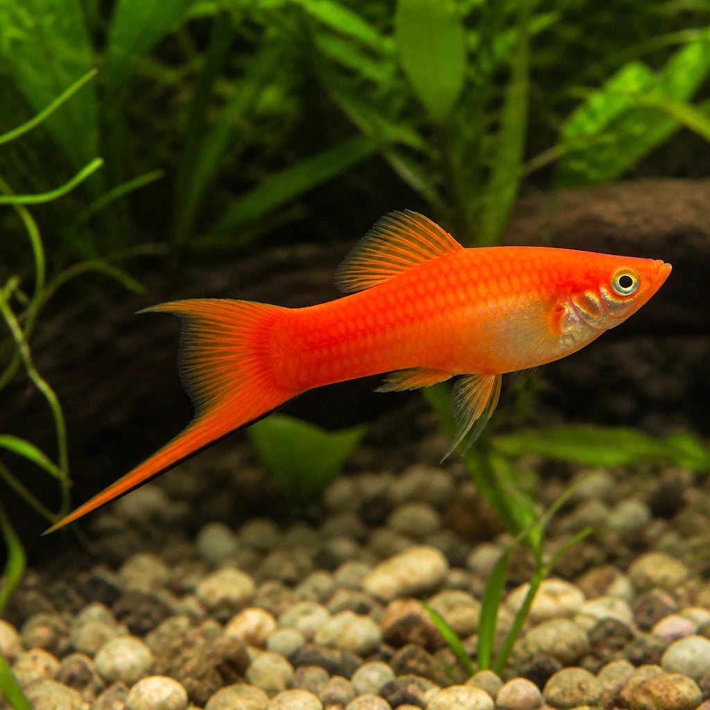  — tropical fish for sale UK — AI natural aquarium view