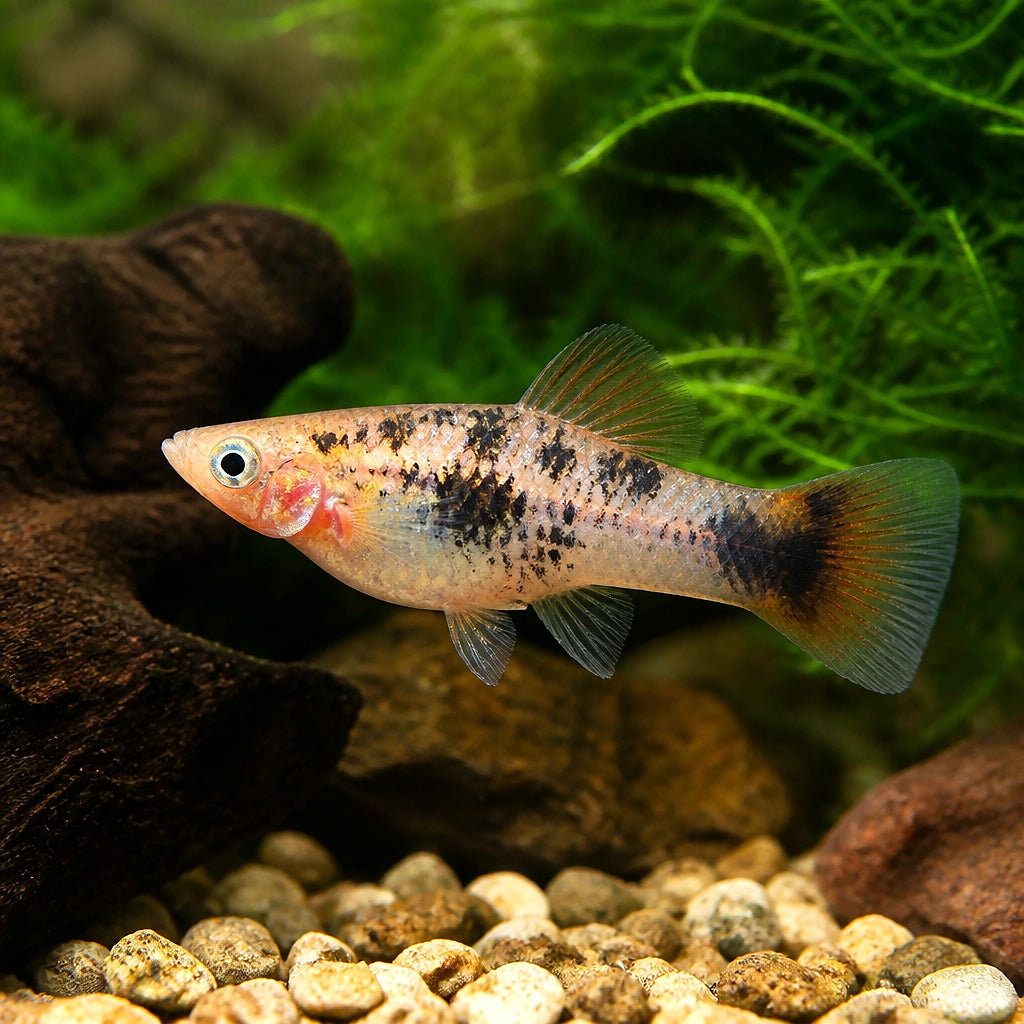  — tropical fish for sale UK — AI natural aquarium view